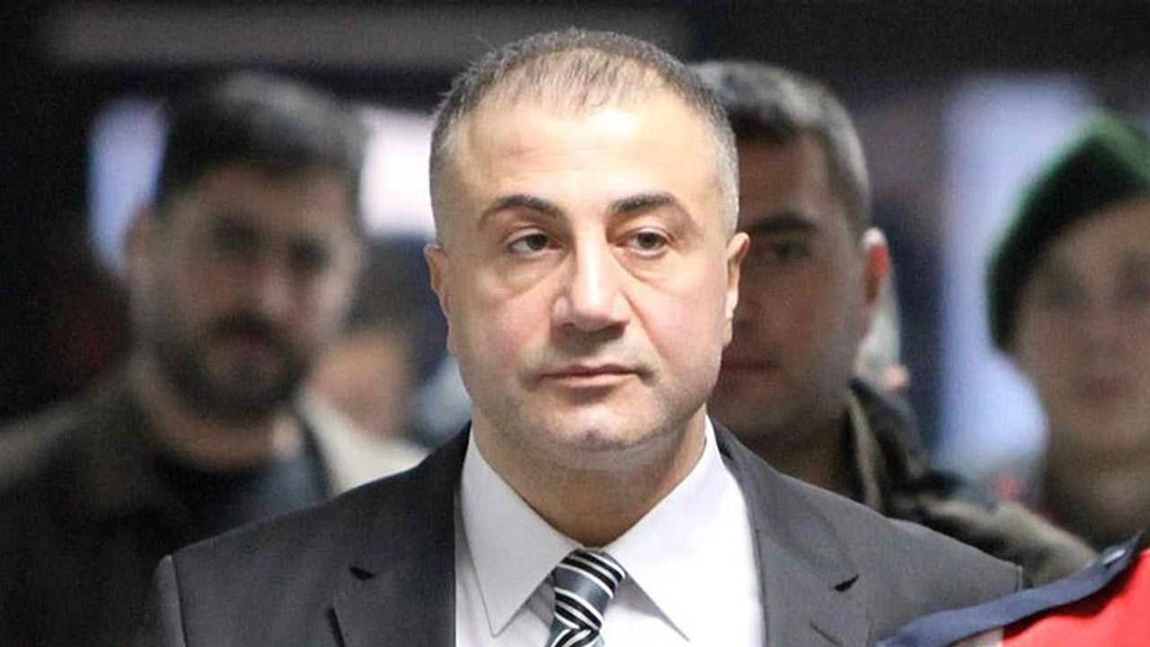 Sedat Peker'in avukatından muhalefete destek çağrısı