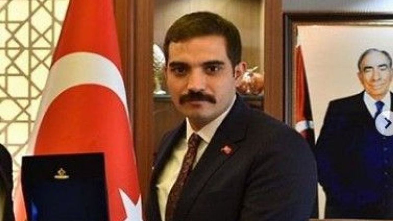 Sinan Ateş cinayetinde tutuklanan Özyağcı'nın ifadesi ortaya çıktı