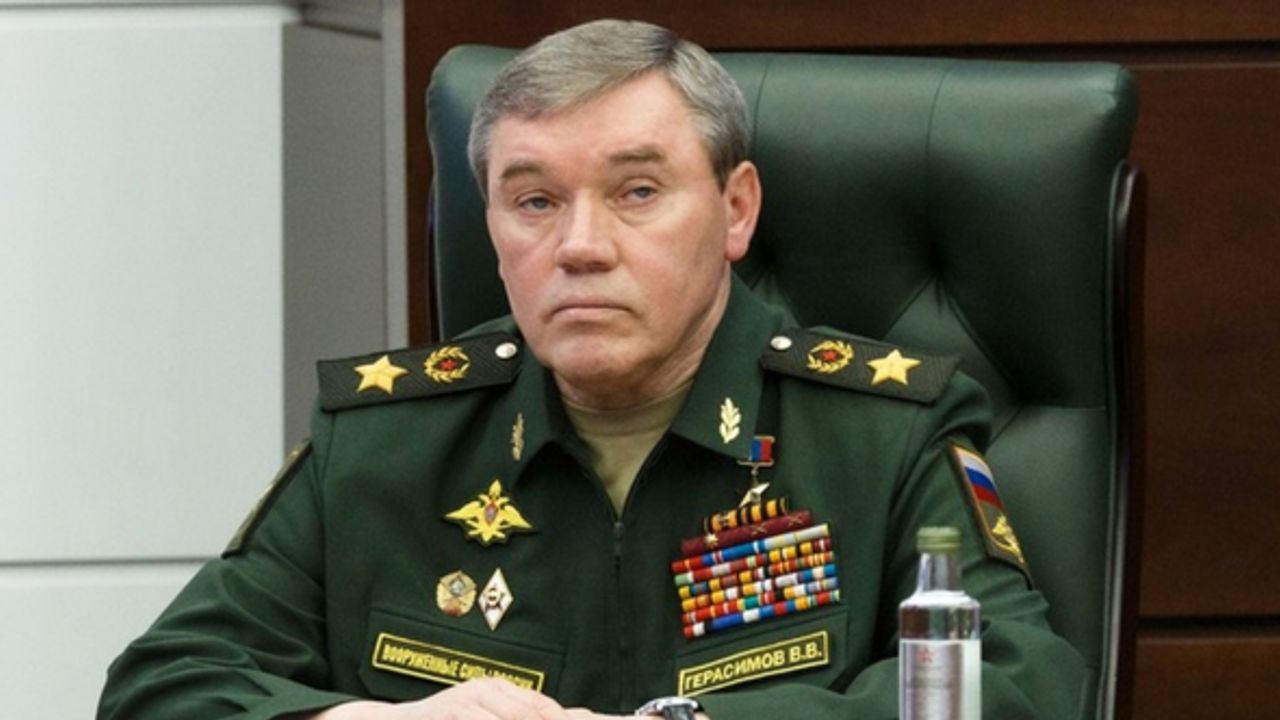 ABD’den Ukrayna’ya: Rus generali sakın öldürmeyin