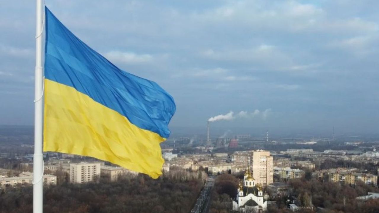 Ukrayna'nın yeniden inşasının maliyeti belli oldu