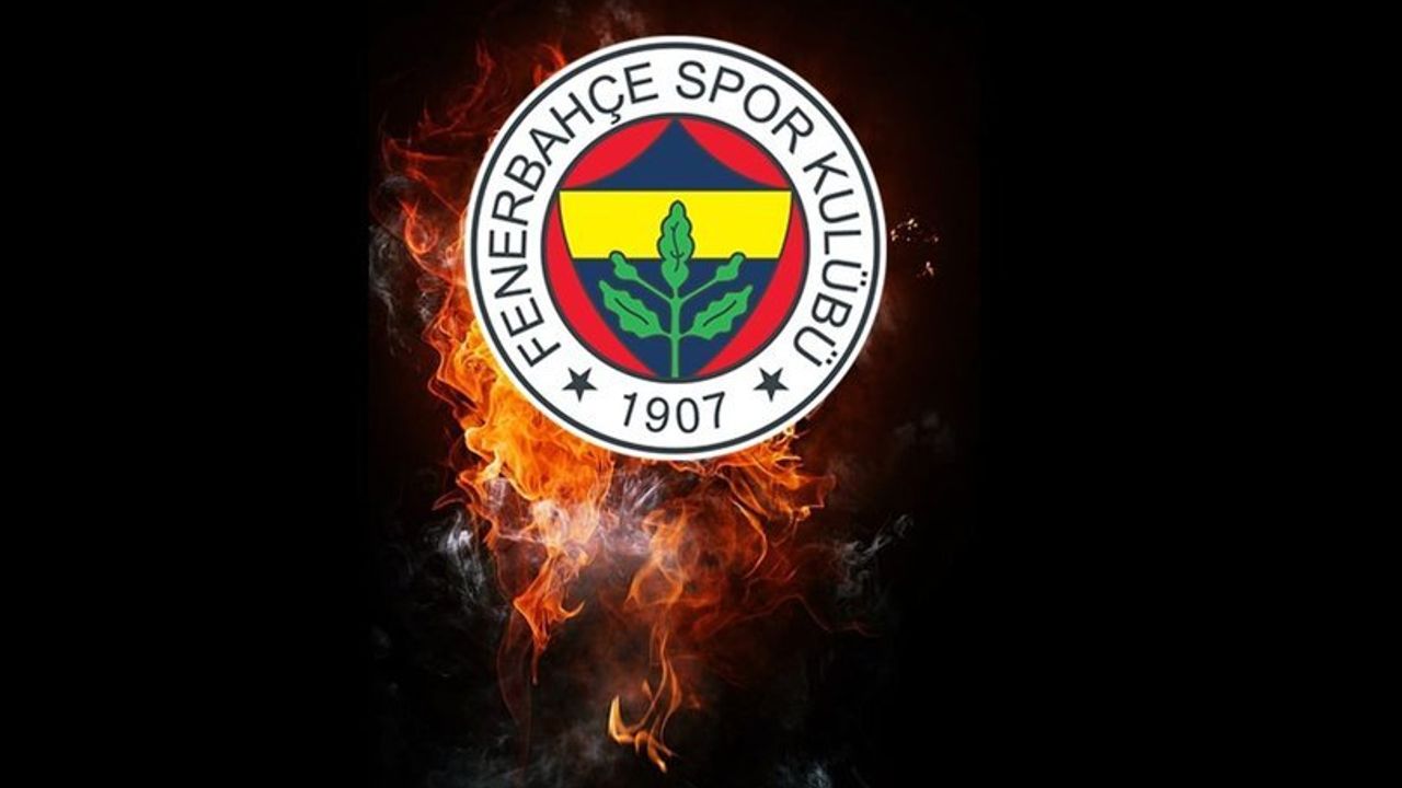 Fenerbahçe'de 8 oyuncu derbide bir ilki yaşadı!