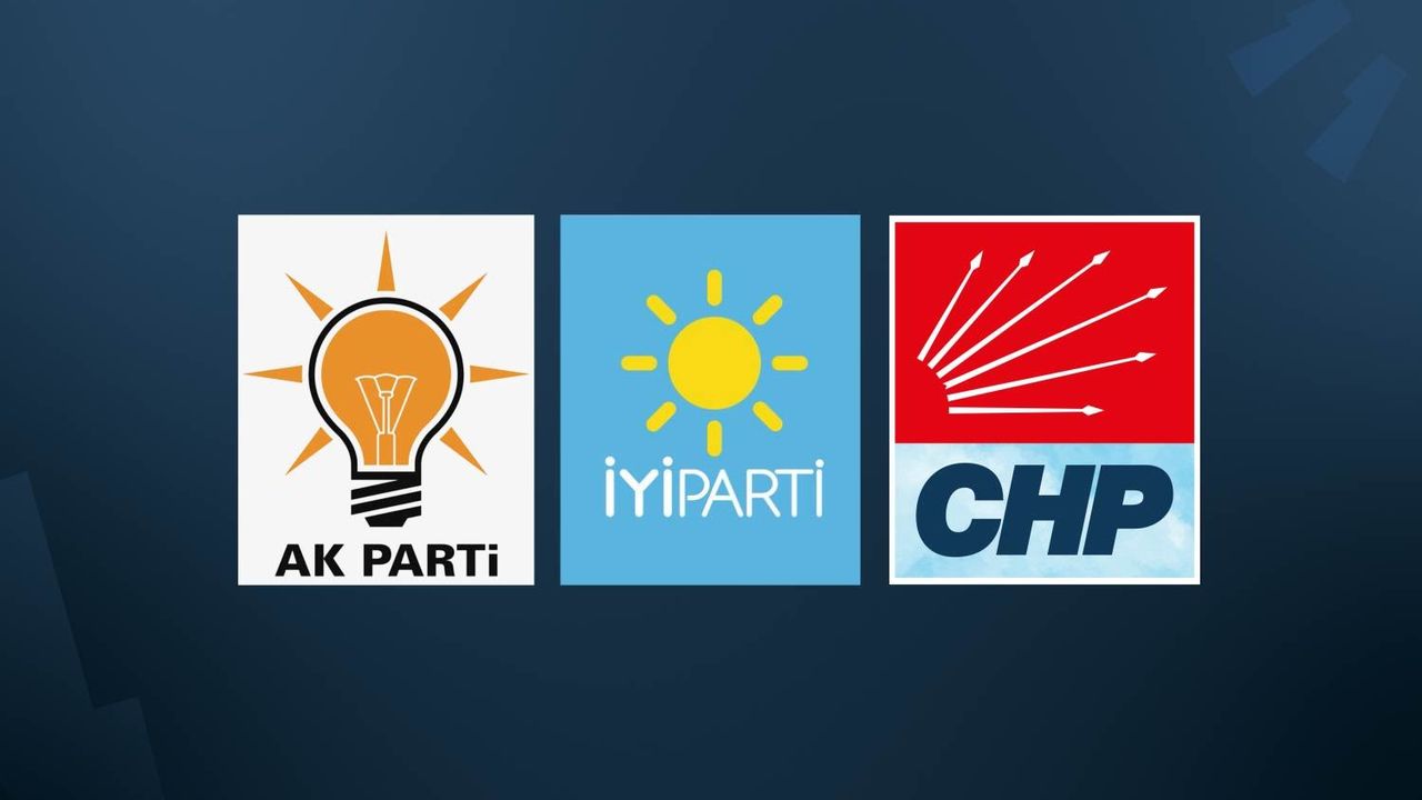 AK Parti'den CHP ve İYİ Parti'ye destek!
