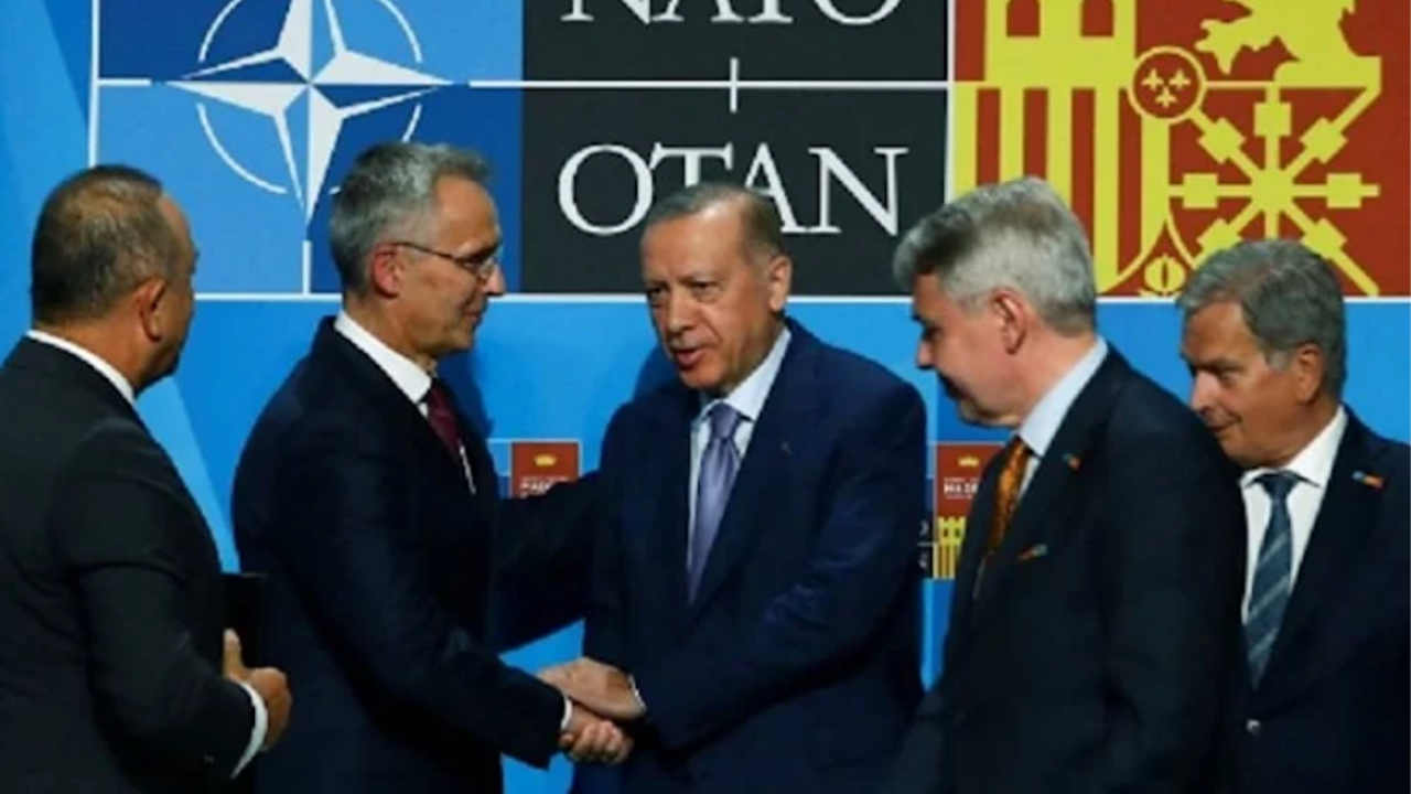 ABD'den NATO liderlerine çağrı: Avrupa'nın güvenliğini tehlikeye atıyor