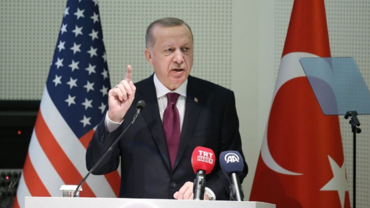 ABD’den ‘Türkiye’ açıklaması: Bundan sonra Turkey demeyeceğiz