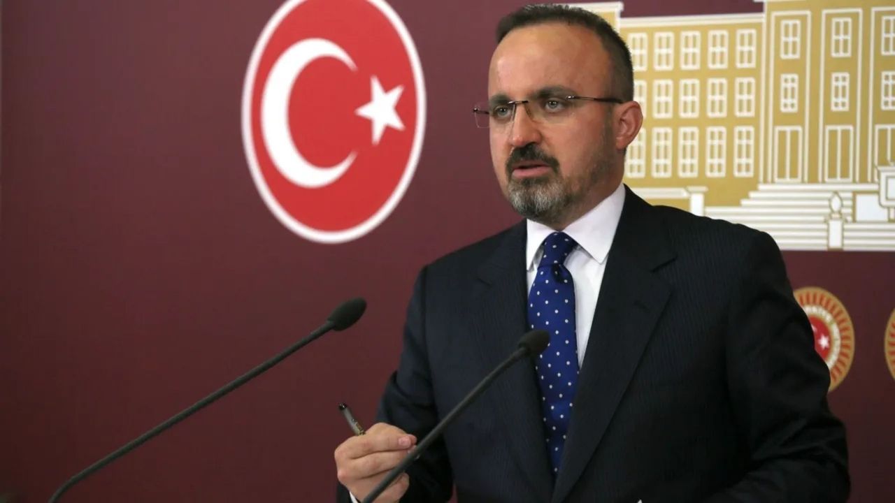 AK Parti'den 'Erdoğan aday olamaz' yanıtı!