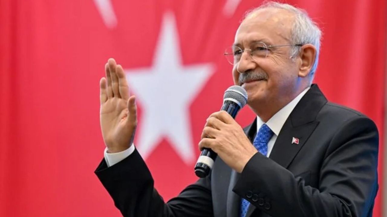 Kılıçdaroğlu, Cumhurbaşkanı adayı olacak mı?