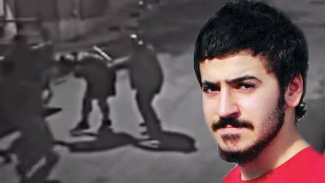 Ali İsmail Korkmaz davasında skandal karar