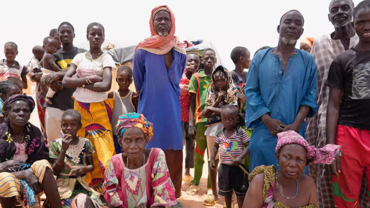 28 kişi ölü bulunmuştu: BM’den ‘Burkina Faso’ çağrısı