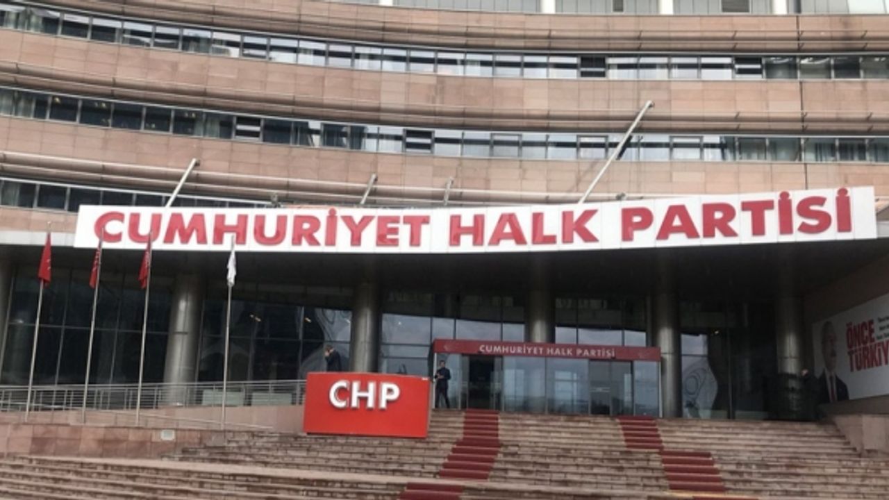 CHP'liler Bakan Bozdağ'ı ziyaret edecek