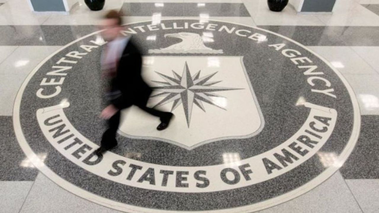 Flaş iddia: İşgal başlamadan önce CIA şefi Ukrayna’ya gitti
