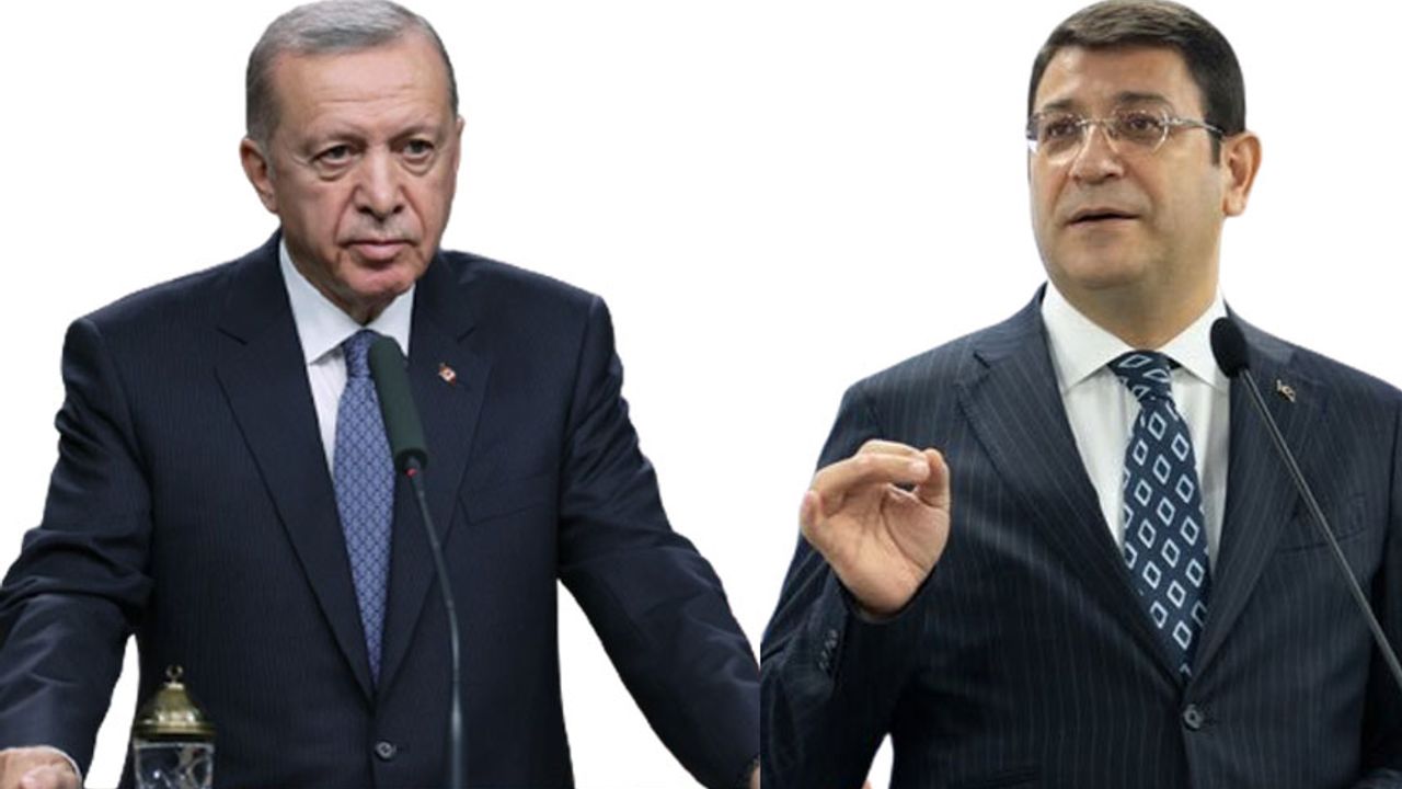 Cumhurbaşkanı Erdoğan'ın tekrar aday olma şartı açıklandı 