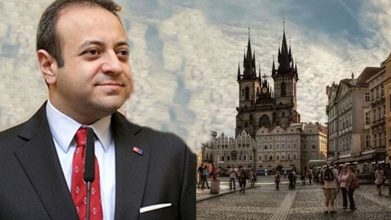 Prag Türkiye Büyükelçiliği 'Dünyada Seçim Süreçlerinde Enformasyon Güvenliği' paneli düzenleyecek