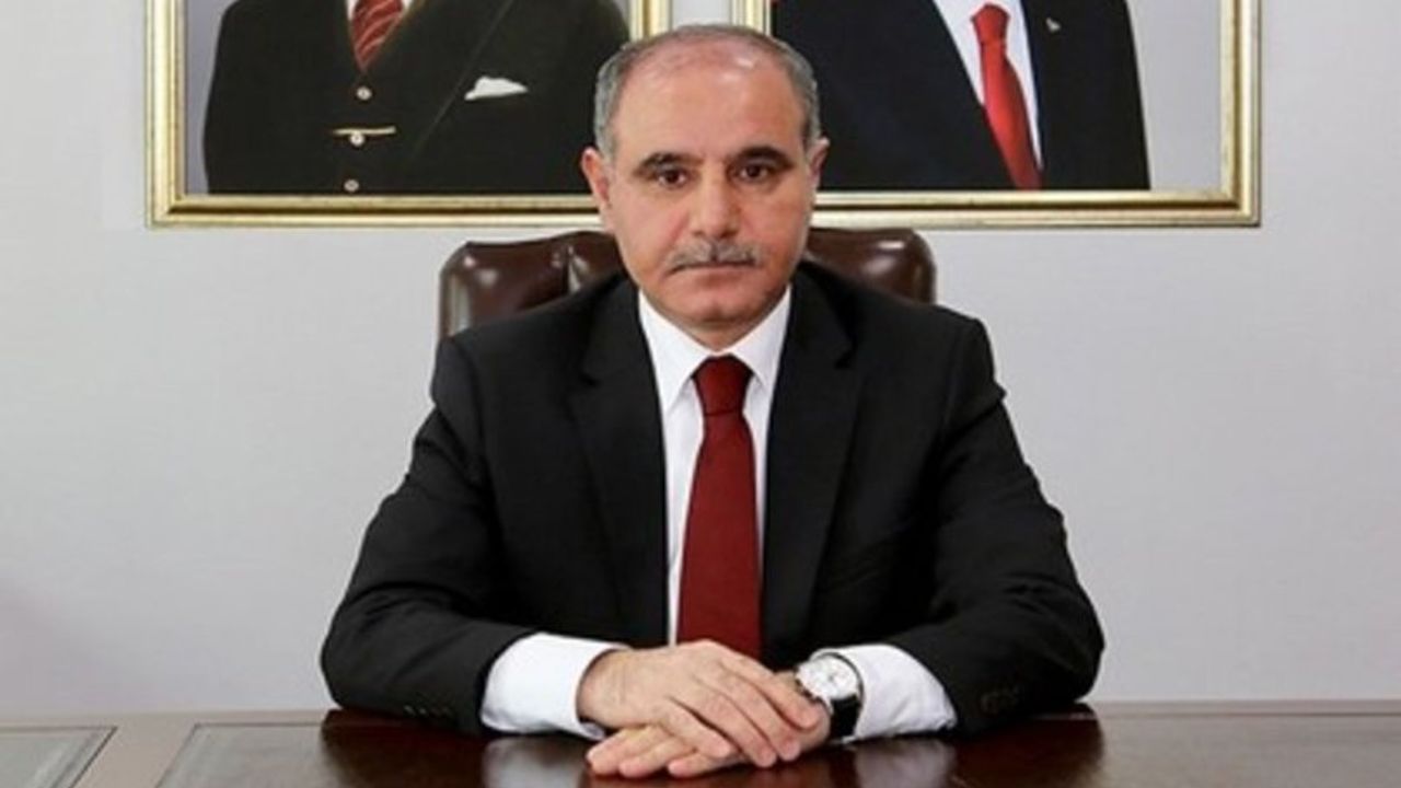 Soylu'ya 'sinyal yaktı': Emniyet Genel Müdürü, AK Parti'den aday olabilir