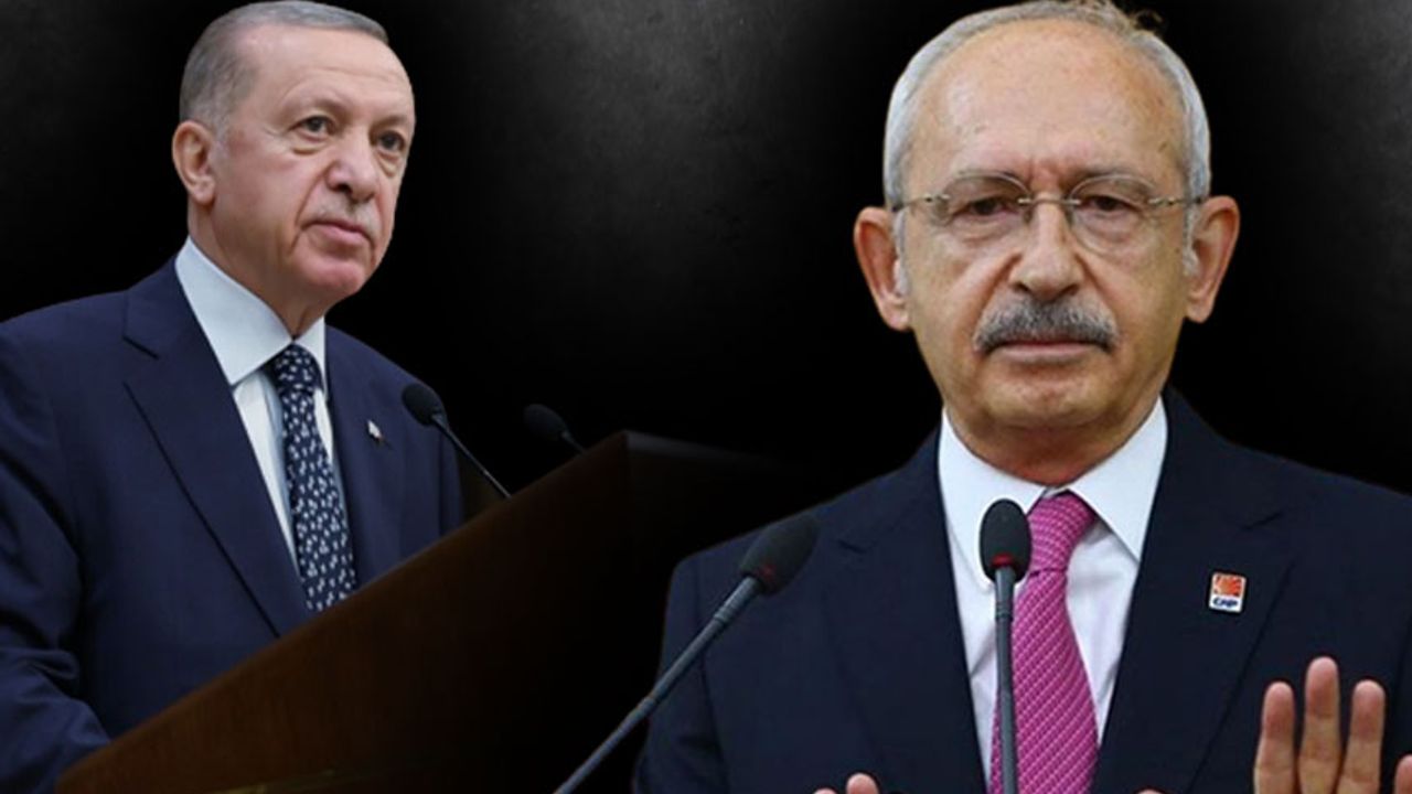 Kılıçdaroğlu'ndan, Erdoğan'a tepki: Bırak palavrayı!