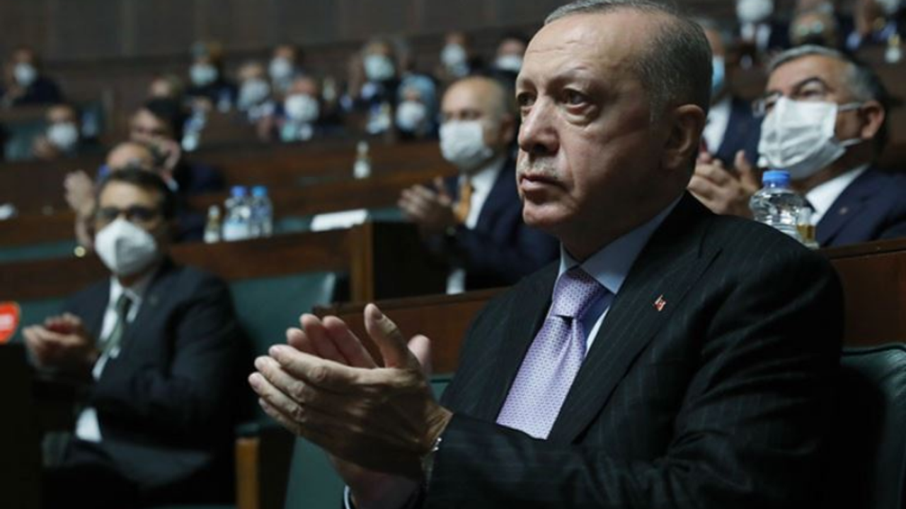 Erdoğan’ın o açıklaması yeniden gündeme geldi: Meclis’i fesh mi edecek?