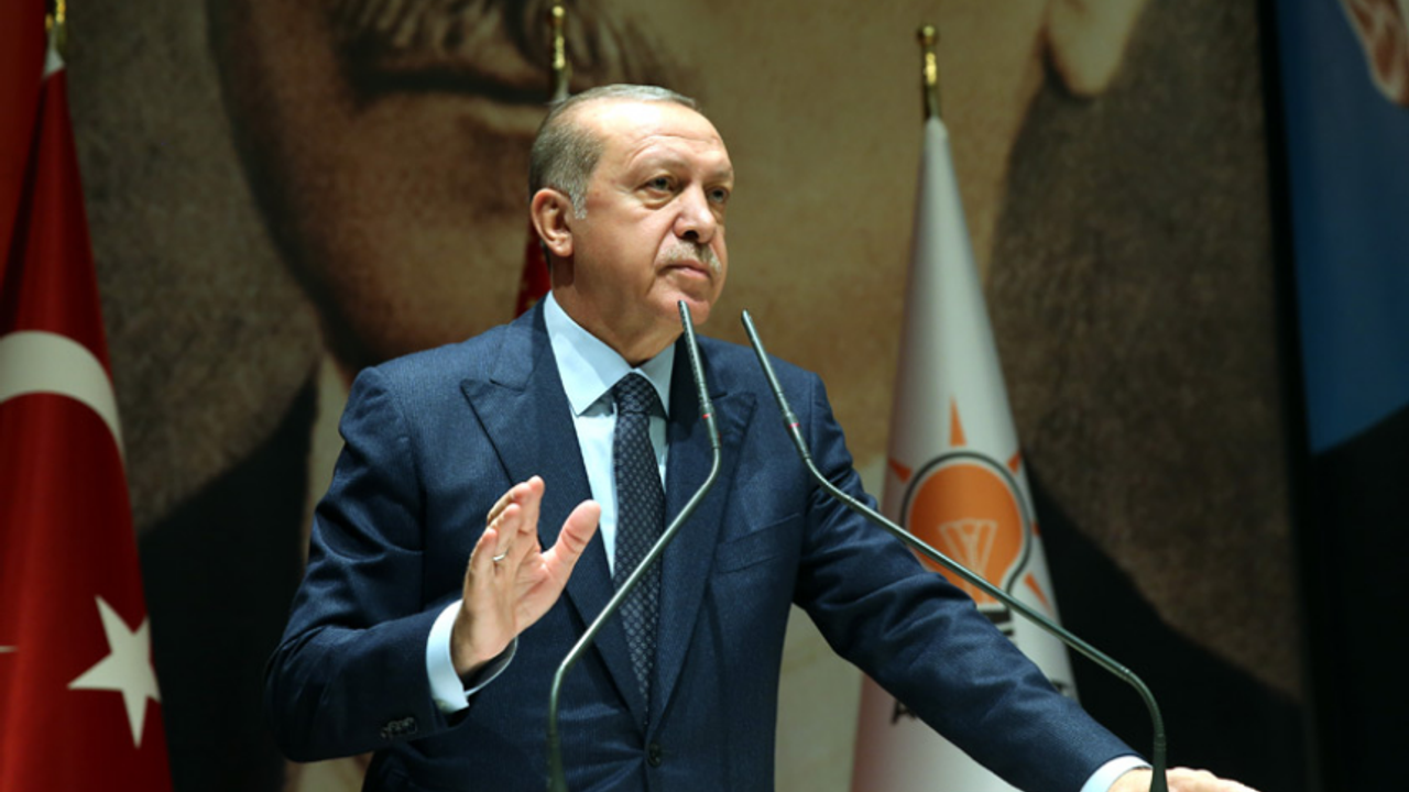 Erdoğan'dan 'adaylık' açıklaması: Birileri yanlış anlıyor