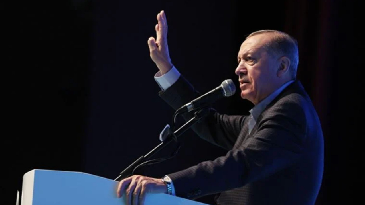 'Kronometre sıfırlandı' demişti: Altılı masadan Erdoğan'ın savunmasına yanıt