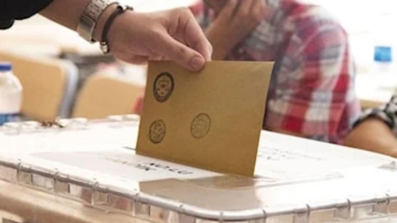 AK Partiden erken seçim sinyali: Tarih geriye çekilebilir
