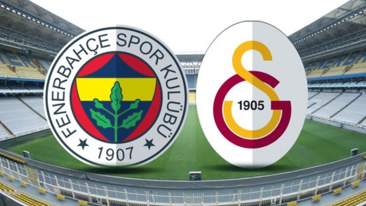 Fenerbahçe-Galatasaray derbisinin muhtemel 11’leri ve tüm detayları…