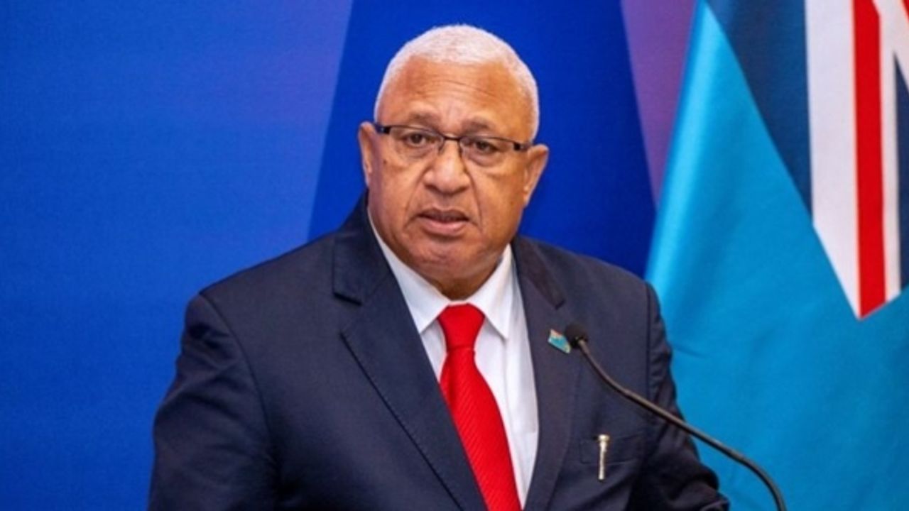 Fiji ordusundan yeni hükümete uyarı: Kapsamlı değişiklikler yapmayın 