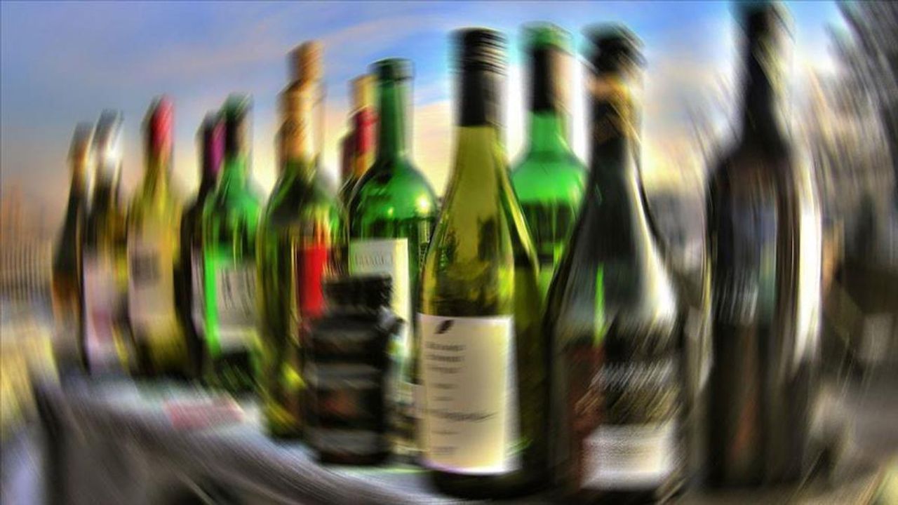 Aybaş'tan 'alkol zammı' açıklaması: Böyle giderse...