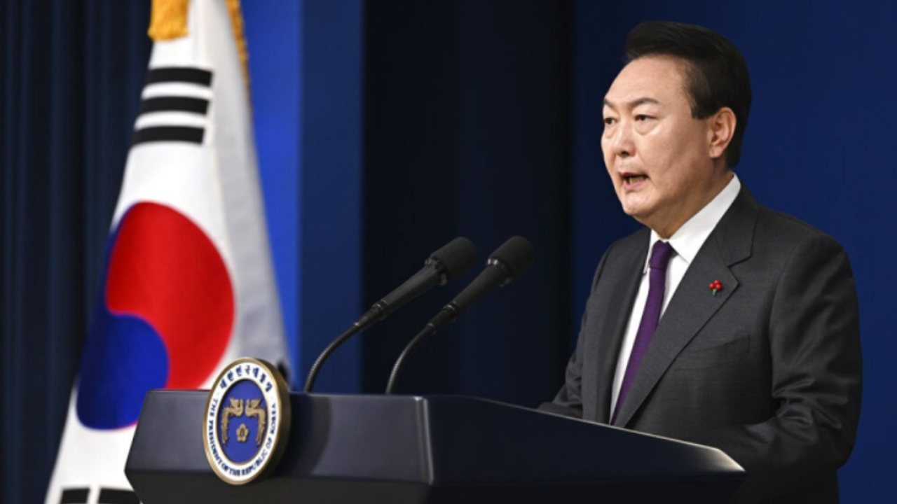 Güney Kore’nin canına ‘tak etti’: Anlaşmayı askıya alırız!