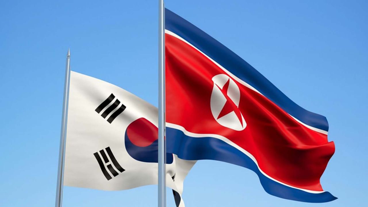 Güney Kore, Pyongyang ile ilişkileri ‘normalleştirmeye çalışıyor’