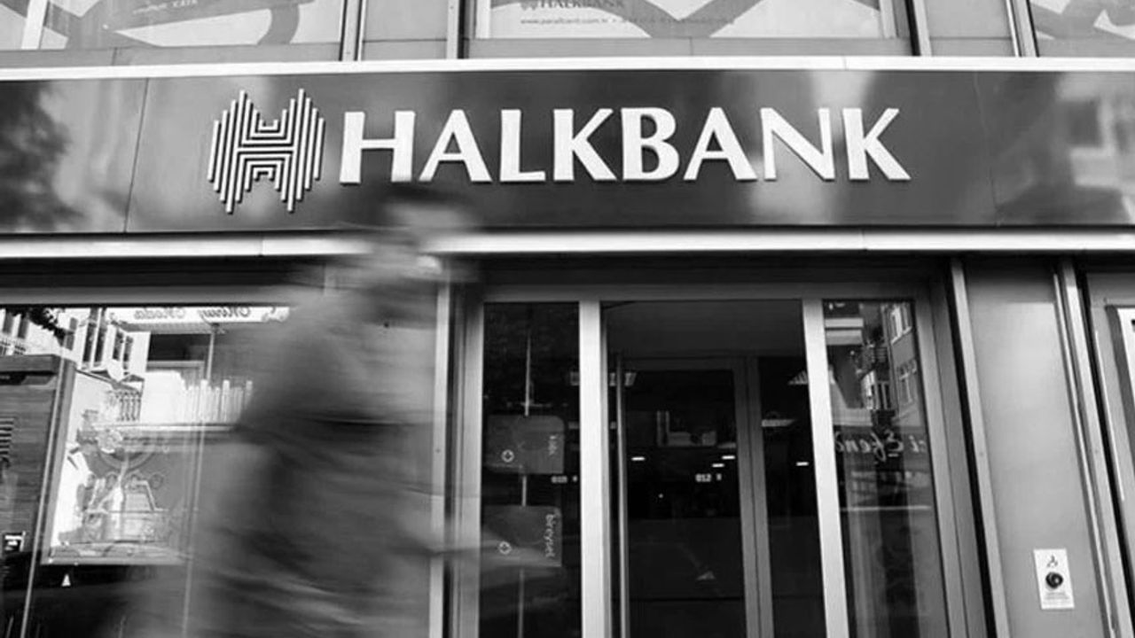 Halkbank'tan CHP'li isme tazminat davası
