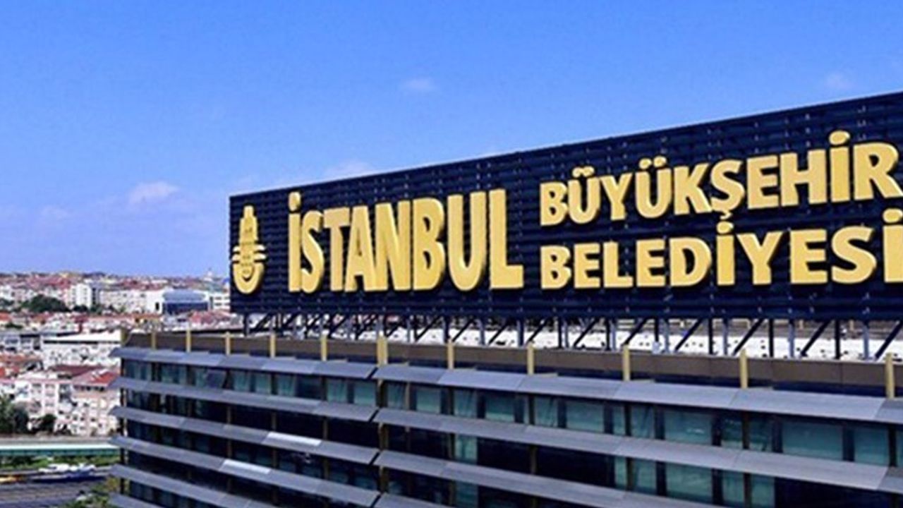 İBB'den İstanbullulara uyarı!