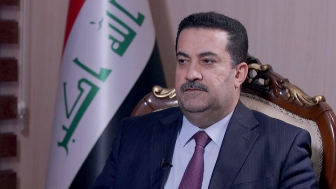 Irak başbakanı ABD askerlerinden ‘memnun’