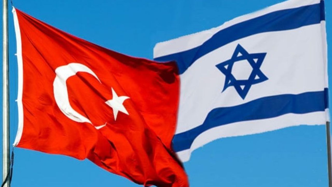 Çavuşoğlu İsrail'in yeni bakanıyla telefonda görüştü