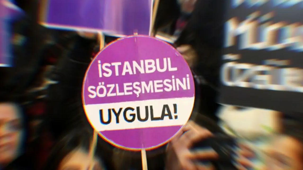 Partilerden farklı görüş: Öncelikli gündem ‘İstanbul Sözleşmesi’