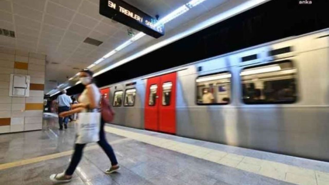 Soyer duyurdu: Hükümetin İzmir'de metro hattı için ayırdığı bütçe 3 bin lira!