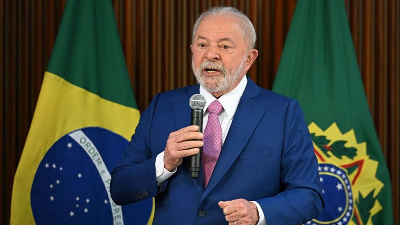 Lula’dan itiraf: İstihbarat servislerimizin başarısızlığı 