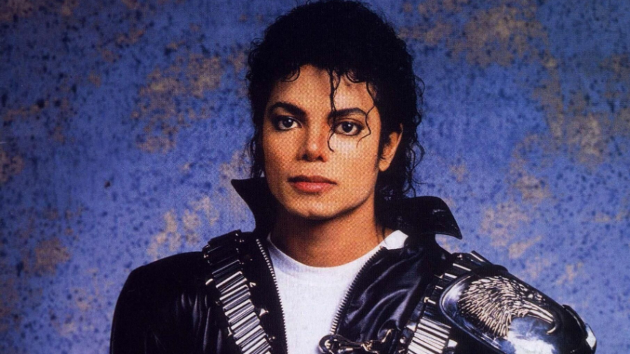 Michael Jackson'ın hayatı film oluyor