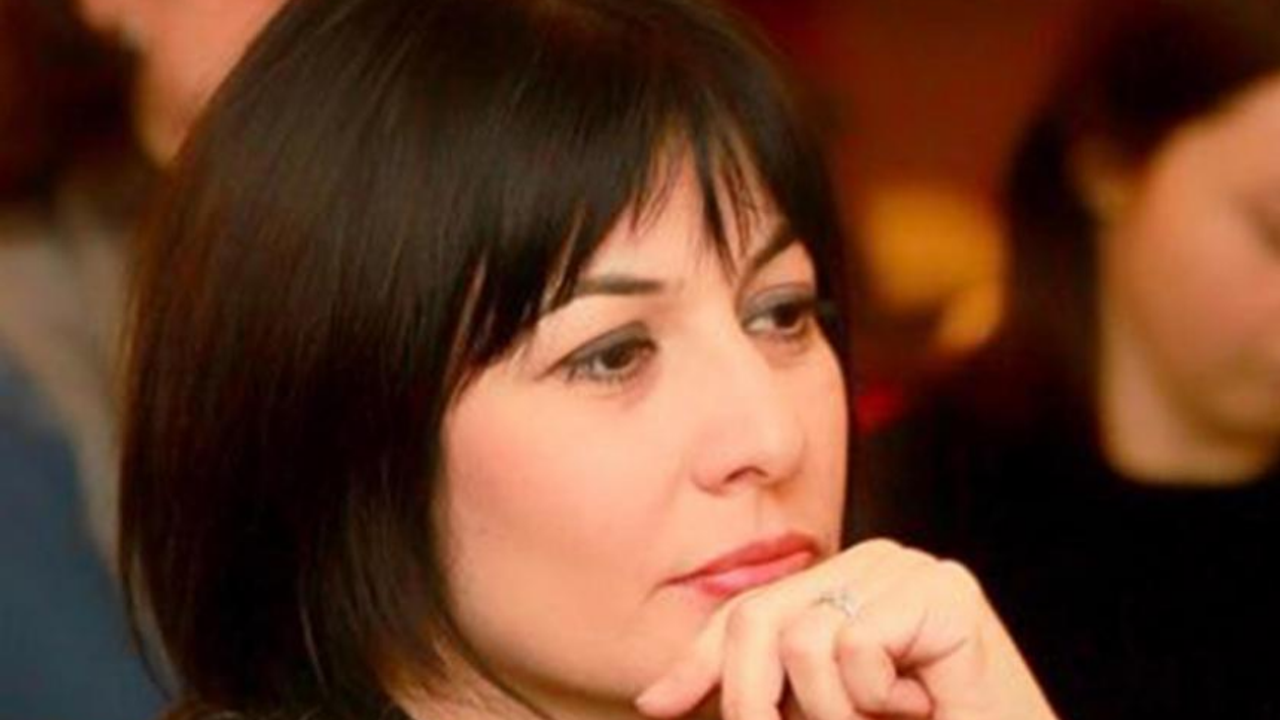 Özlem Akarsu Çelik, Halk TV'den neden istifa ettiğini açıkladı