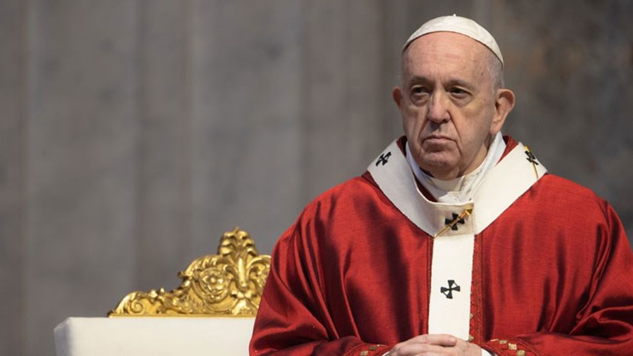 Vatikan’dan flaş iddia: Papa Francis’e ‘darbe’ yapılacak 