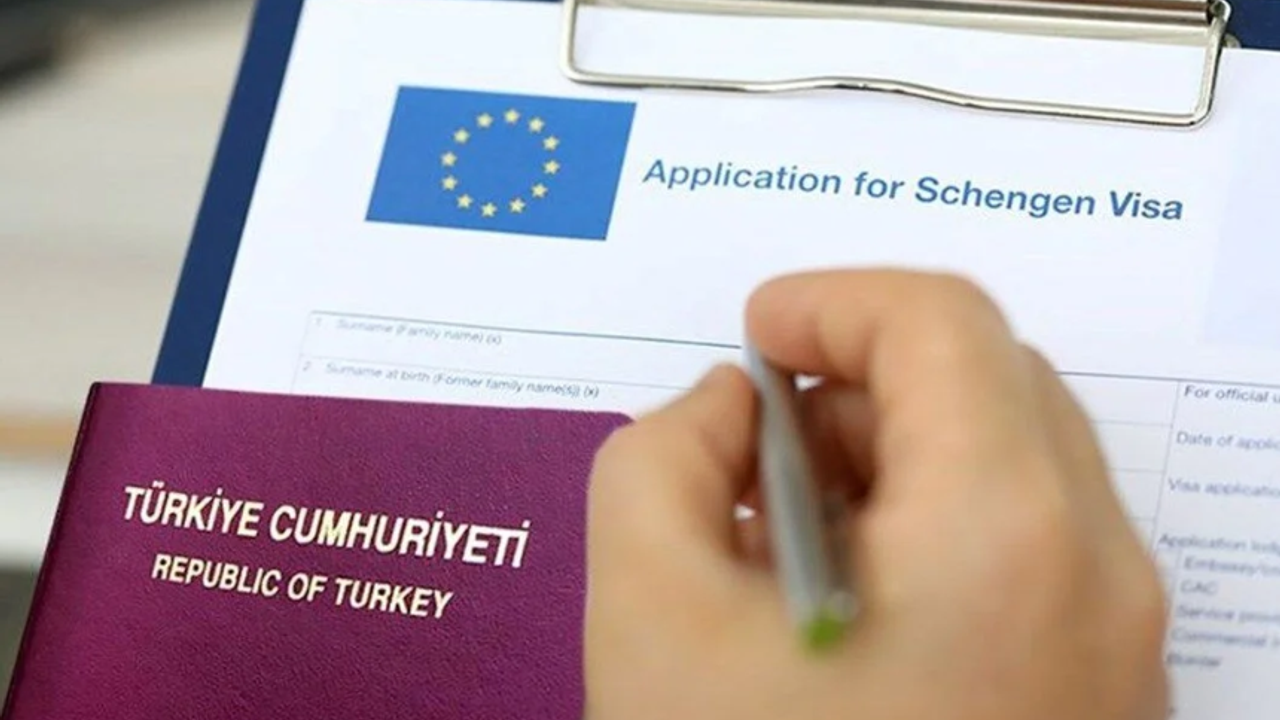 Schengen vizesinde kriz devam ediyor