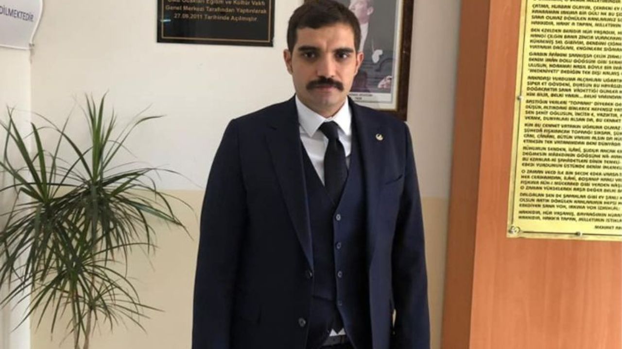Sinan Ateş soruşturmasında yeni gelişme: Yeniden gözaltına alındı