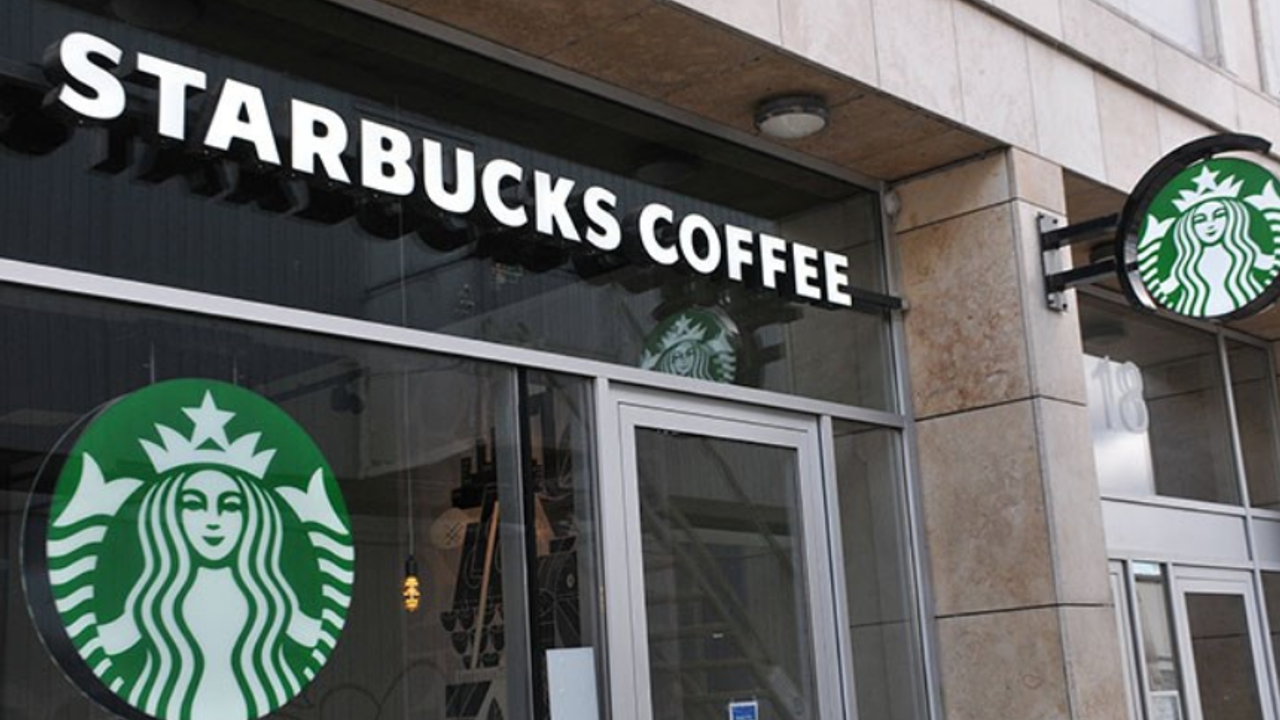 Starbucks'tan kahve fiyatlarına rekor zam