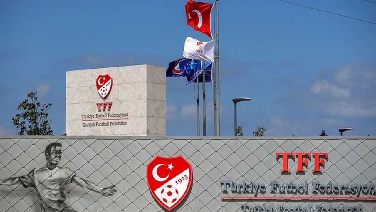 TFF Tahkim Kurulu 8 kulübün itirazlarını reddetti