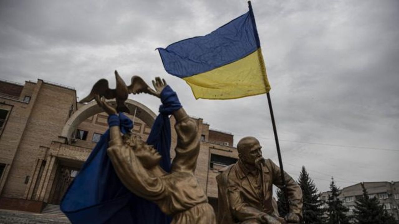 Ukrayna ateşkesi reddediyor: İkiyüzlülüğünüzü kendinize saklayın