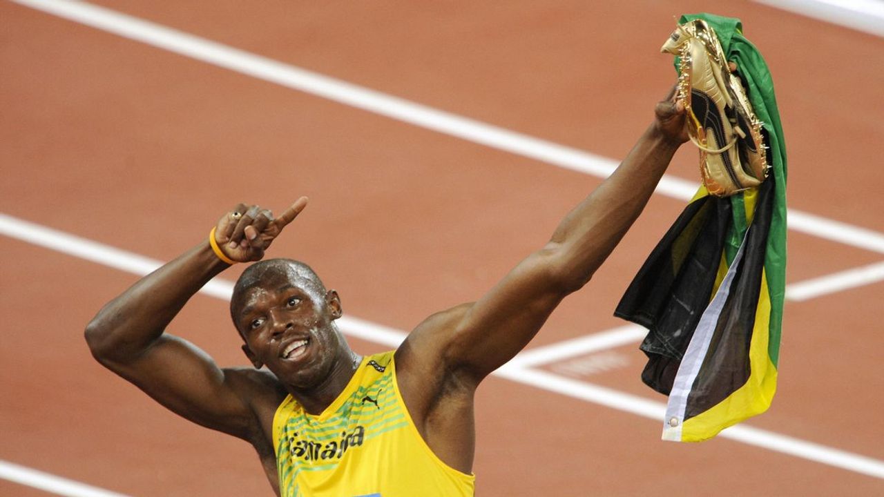Usain Bolt, kayıp 12,7 milyon doları arıyor