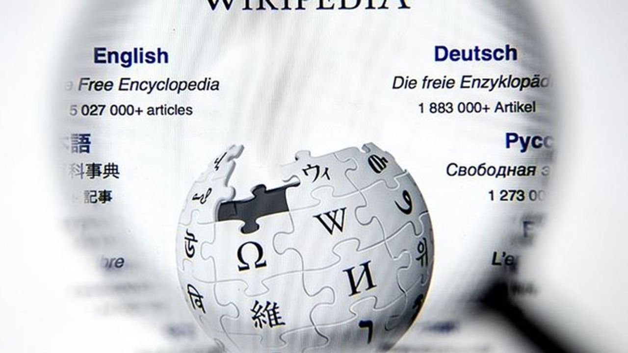 Suudi Arabistan’da Vikipedi’nin iki yetkilisine hapis cezası 
