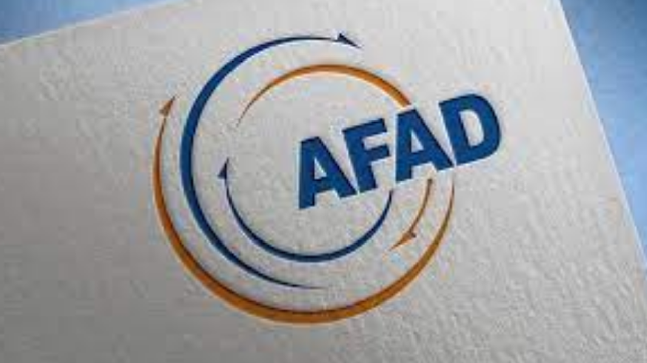 AFAD'dan deprem ile ilgili 'son durum' açıklaması