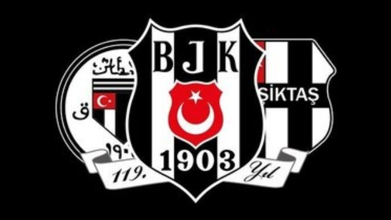 Beşiktaş'tan TFF'ye 'hükmen mağlup' yanıtı