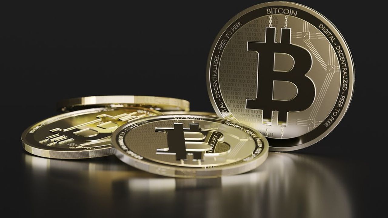 Bitcoin son iki ayda yüzde 50 değer kazandı