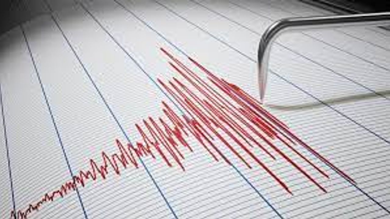 Kahramanmaraş'ta 7.5 büyüklüğünde bir deprem daha meydana geldi 