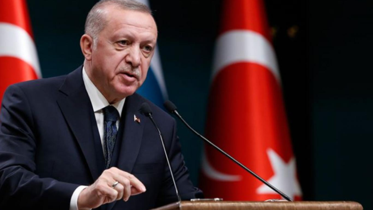 Erdoğan: Fitne ve fesat peşinde olanlara kulak asmayın