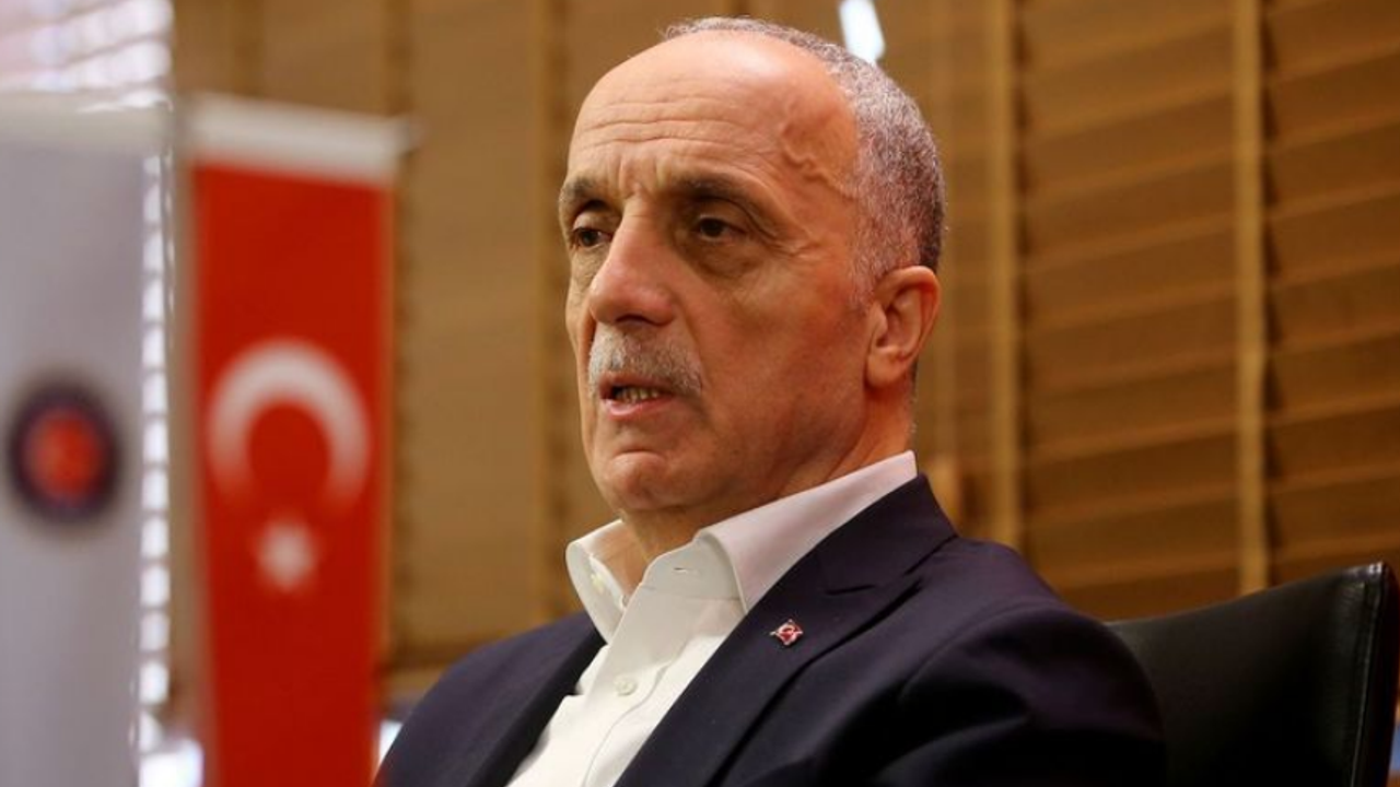 Türk-İş'ten 'asgari ücrete ek zam' açıklaması